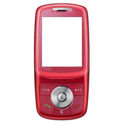 Full Body Housing For Samsung X530 Pink - Maxbhi Com
