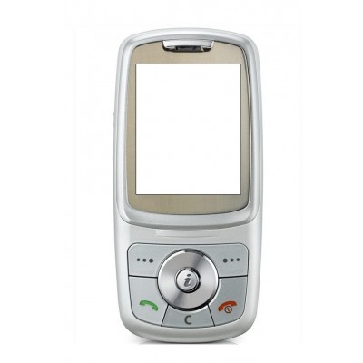 Full Body Housing For Samsung X530 Silver - Maxbhi Com