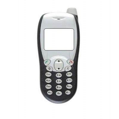 Full Body Housing For Sendo S230 White - Maxbhi Com
