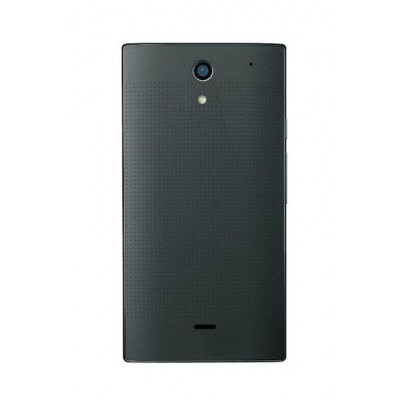 Full Body Housing For Sharp Aquos Crystal Black - Maxbhi.com