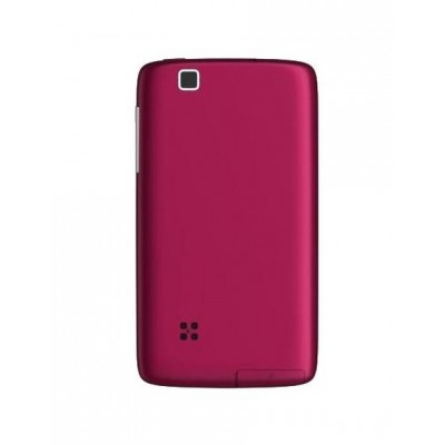 Full Body Housing For Sharp Sh530u Red - Maxbhi Com