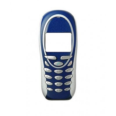 Full Body Housing For Siemens A50 Blueberry - Maxbhi Com