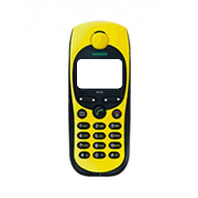 Full Body Housing For Siemens M35i Yellow - Maxbhi Com