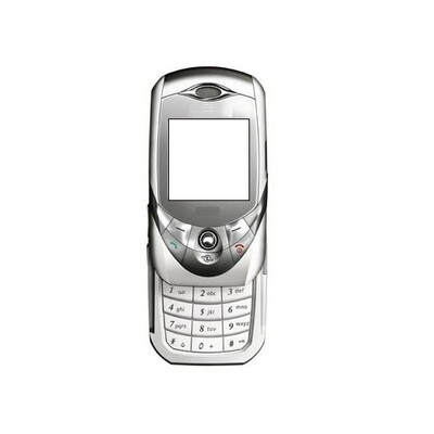 Full Body Housing For Siemens Sl65 Ivory - Maxbhi Com