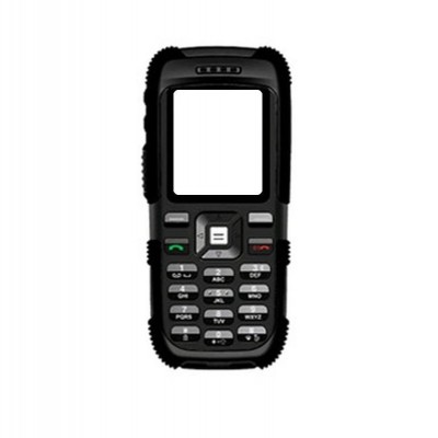 Full Body Housing For Sonim Xp1 Black - Maxbhi Com