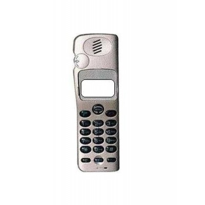 Full Body Housing For Sony Cmd C1 Black - Maxbhi Com