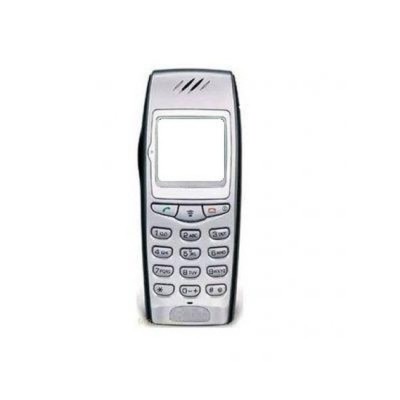 Full Body Housing For Sony Cmd J7 White - Maxbhi Com