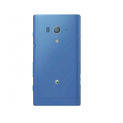Full Body Housing For Sony Xperia Acro Hd So03d Sakura - Maxbhi Com