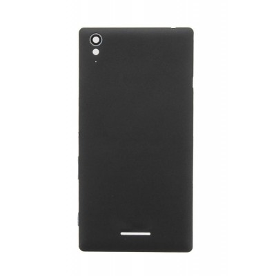Full Body Housing For Sony Xperia T3 Black - Maxbhi Com