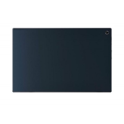 Full Body Housing For Sony Xperia Tablet Z Lte Sgp321 Black - Maxbhi.com