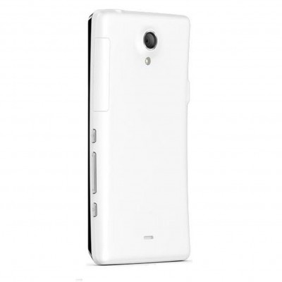 Full Body Housing For Sony Xperia Tl Lt30at Silver - Maxbhi Com