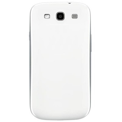 Full Body Housing for Samsung SPH-L710 Marble White