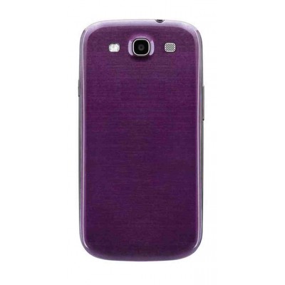 Full Body Housing for Samsung SPH-L710 Purple