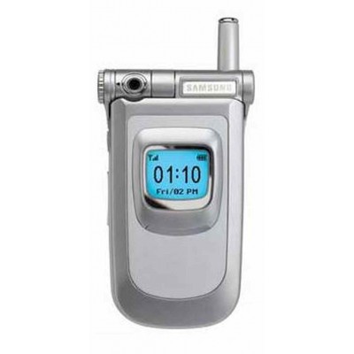 Full Body Housing for Samsung V200