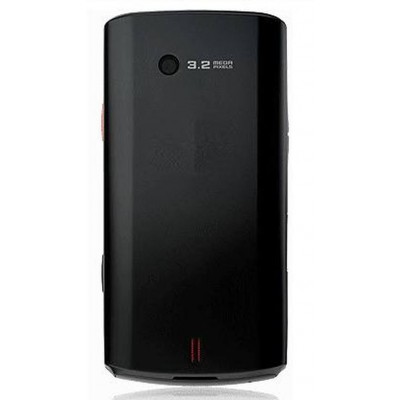 Full Body Housing for Samsung Vodafone 360 M1 Black