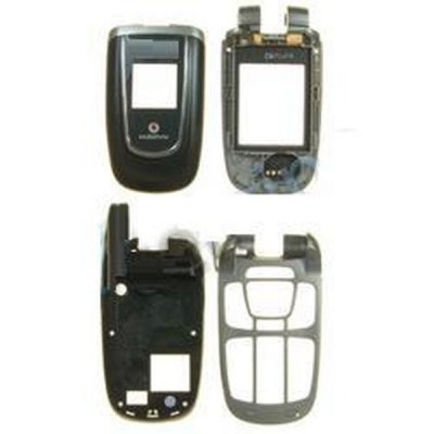 Full Body Housing for Samsung Z140