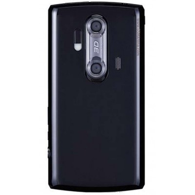 Full Body Housing for Sharp Aquos SH80F Black