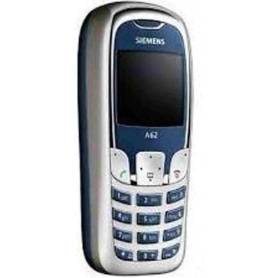 Full Body Housing for Siemens A62 Denim Blue
