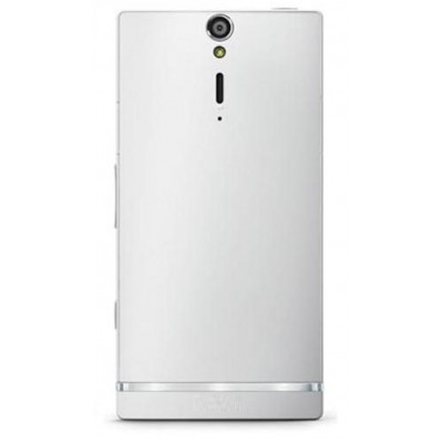 Full Body Housing for Sony Xperia SL White