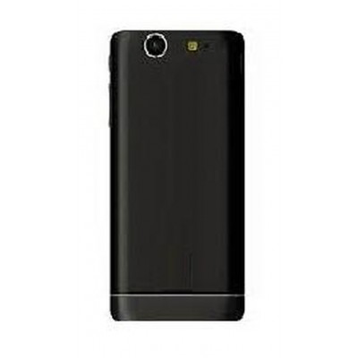 Full Body Housing for Sony Xperia SX SO-05D Black
