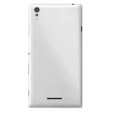 Full Body Housing for Sony Xperia T3 White