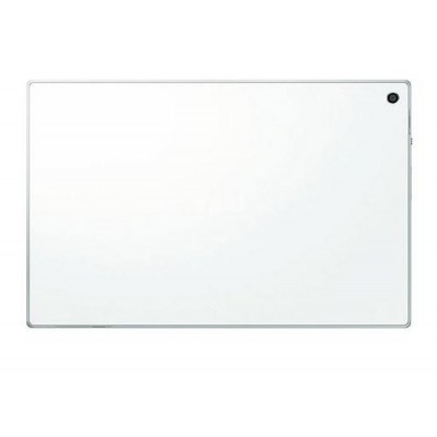 Full Body Housing for Sony Xperia Tablet Z LTE SGP321 White