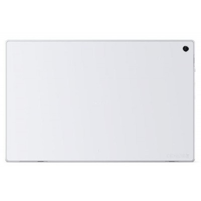 Full Body Housing for Sony Xperia Tablet Z SGP311 - 16 GB White