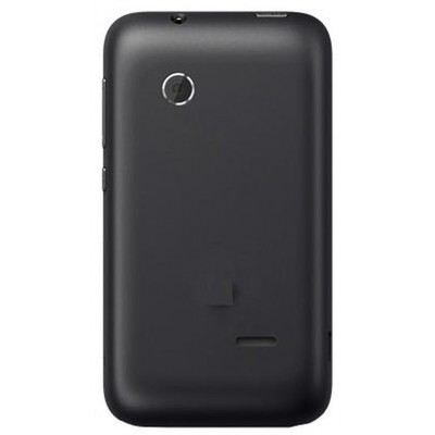 Full Body Housing for Sony Xperia Tipo Dual ST21a2 Serene Black