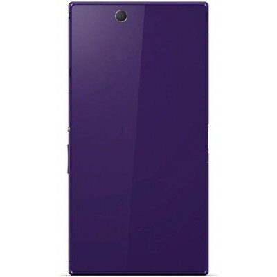 Full Body Housing for Sony Xperia Z Ultra LTE C6833 Purple