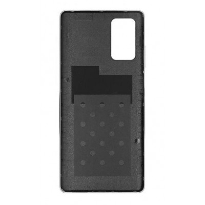 Back Panel Cover For Blackview A100 Pink - Maxbhi Com