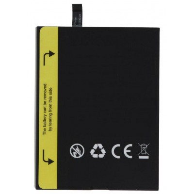 Battery For Blackview Bv6600 By - Maxbhi Com