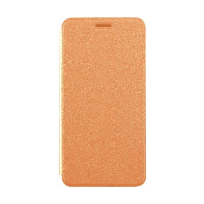 Flip Cover For Blackview Bv5100 Orange By - Maxbhi Com