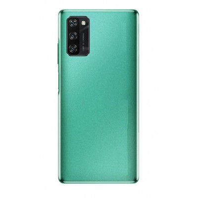 Full Body Housing For Blackview A100 Green - Maxbhi Com
