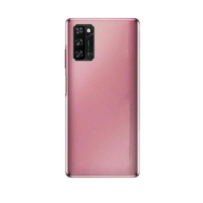 Full Body Housing For Blackview A100 Pink - Maxbhi Com