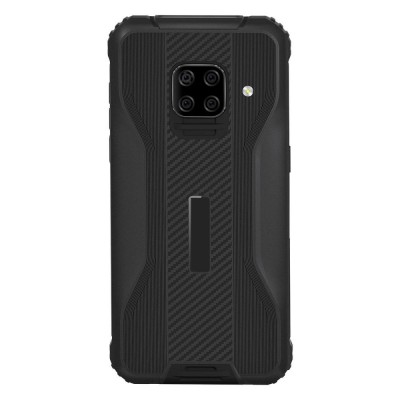 Full Body Housing For Blackview Bv5100 White - Maxbhi Com