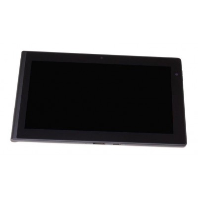 Handsfree Audio Jack Flex Cable For Lenovo Thinkpad Tablet 2 64gb By - Maxbhi Com