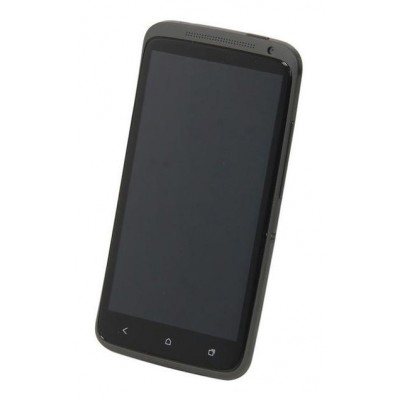 Lcd Connector For Htc X325 One Xl By - Maxbhi Com