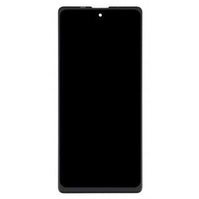 Lcd Screen For Blackview A100 Replacement Display By - Maxbhi Com