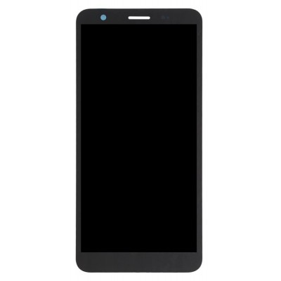 Lcd Screen For Blackview Bv6600 Replacement Display By - Maxbhi Com
