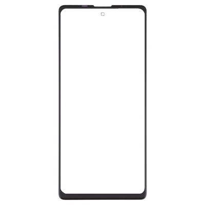 Touch Screen Digitizer For Blackview A100 Green By - Maxbhi Com