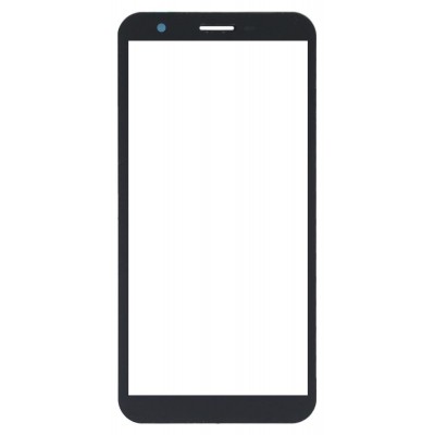 Touch Screen Digitizer For Blackview Bv5100 Black By - Maxbhi Com