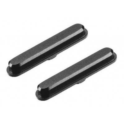 Volume Side Button Outer For Blackview Bv5100 Orange By - Maxbhi Com