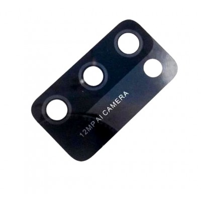 Camera Lens For Blackview A100 Grey By - Maxbhi Com