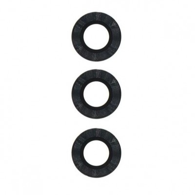 Camera Lens for Blackview BV6600 Orange