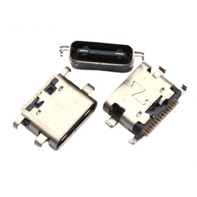 Charging Connector For Blackview Bv6600 By - Maxbhi Com
