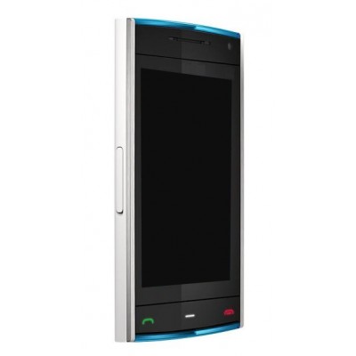 Lcd Flex Cable For Nokia X6 32gb By - Maxbhi Com
