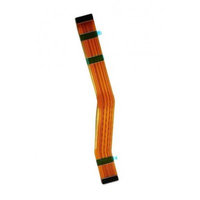 Main Board Flex Cable For Blackview Bv6600 By - Maxbhi Com