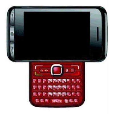 Lcd Connector For Videocon V1688 By - Maxbhi Com