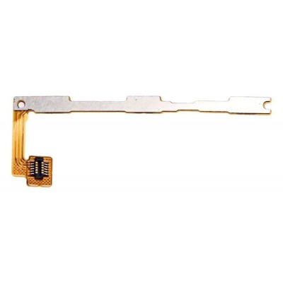 Volume Button Flex Cable For Xiaomi Mi Max 128gb By - Maxbhi Com
