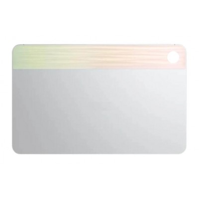 Back Panel Cover For Oppo Pad Air White - Maxbhi Com